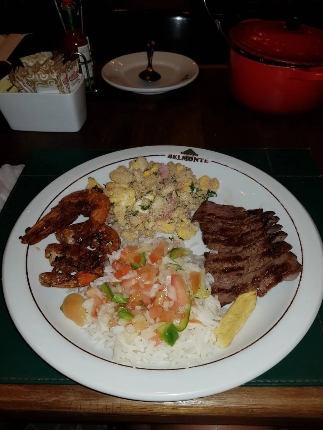 Ipanema Classic - Draft Beers & Beach View - Image